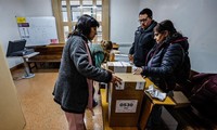 Argentinos acuden a las urnas para elecciones primarias