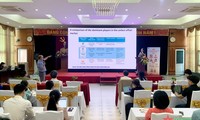 Vietnam fortalece la cooperación intersectorial para la eliminación de carbono