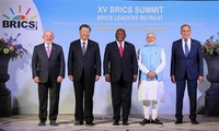 Mundo árabe dispuesto a estrechar su cooperación con el BRICS