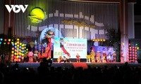 Reconocen al Festival del Medio Otoño en Hoi An como Patrimonio Cultural Inmaterial a nivel nacional