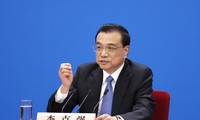 Fallece el ex primer ministro chino Li Keqiang