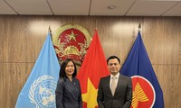 Vietnam considerado un modelo en la implementación de los Objetivos de Desarrollo Sostenible