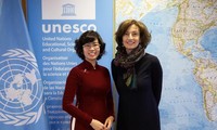 Vietnam es modelo de preservación y promoción de valores patrimoniales, evalúa la UNESCO