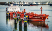 Costos de transporte en el Mar Rojo aumentan tras ataques de hutíes