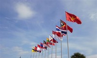 La ASEAN emite Declaración ministerial sobre mantenimiento y promoción de la estabilidad del espacio marítimo en el Sudeste Asiático 