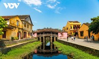 Hoi An figura entre los 7 destinos más populares del mundo en 2024