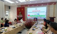 Realizarán diversas acciones en Vietnam por Mes de Acción Humanitaria 2024