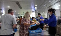 Turismo en Vietnam se recupera positivamente