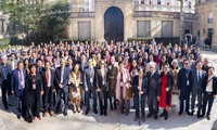 Celebrará a finales de marzo en Francia Foro de vietnamitas influyentes a nivel mundial