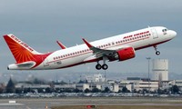 Air India inaugurará vuelo directo Nueva Delhi - Ciudad Ho Chi Minh