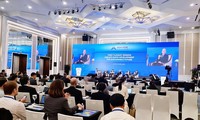 Vietnam contribuye al futuro de la ASEAN