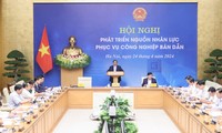 Vietnam tiene ventajas para la industria de semiconductores