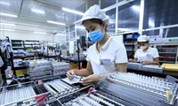 Expertos internacionales valoran altamente el potencial del mercado vietnamita