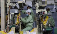 La economía vietnamita registra buenos resultados en los primeros 5 meses del año