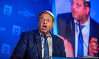 Ministro israelí pide “destruir” las fuerzas de Hezbolá en el Líbano