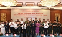 Múltiples actividades en saludo al 99.º aniversario del Día de la Prensa Revolucionaria de Vietnam  