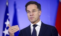 OTAN elige a Mark Rutte como su próximo secretario general 