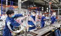 Crecimiento del PIB de Vietnam podrá alcanzar  casi el 6% este año, según evalúa FMI