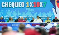 Venezuela no permitirá que la violencia obstaculice las elecciones, dice Maduro