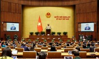 Parlamento de Vietnam emite resolución de aprobación de ingreso del Reino Unido al CPTPP