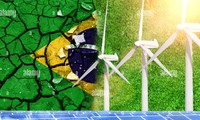 Estados Unidos y Brasil anuncian programa de cooperación climática