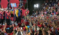 Elecciones presidenciales en Venezuela 2024: Nicolás Maduro fue reelecto con el 51,2% de los votos