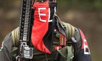 El ELN da por finalizado el paro armado en el Chocó