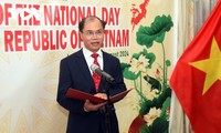 Conmemoran en Pakistán Día Nacional de Vietnam