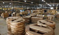 Exportaciones de madera de Vietnam registran crecimiento positivo, según expertos