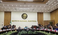 INE da primeros pasos para organizar la elección de jueces, magistrados y ministros del Poder Judicial de la Federación