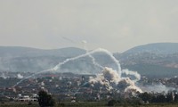 Israel refuta la posibilidad de un alto el fuego y continúa bombardeando contra el Líbano 