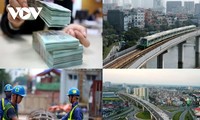 Vietnam promueve soluciones para alcanzar el desembolso del 95% del capital de inversión pública