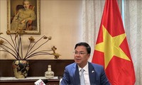 Visita de presidente del Parlamento vietnamita a Japón profundizará la relación binacional