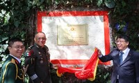 Conmemoran en México 80º aniversario de la fundación del Ejército Popular de Vietnam 