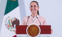 Gobierno de México destinará cifra histórica a programas sociales