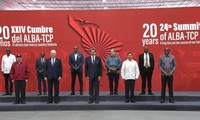 Cumbre del ALBA-TCP culmina con nuevos acuerdos de cooperación en agricultura, energía y comercio