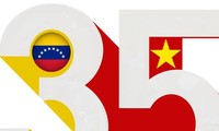 35 años de relaciones entre Vietnam y Venezuela: Cooperación y Desarrollo