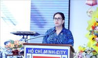 Fortalecen la amistad entre el pueblo de Ciudad Ho Chi Minh y Cuba 