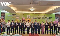 Exportaciones hortofrutícolas de Vietnam fijan un objetivo de 10 mil millones de dólares al año 