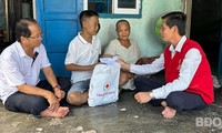 Un movimiento solidario del pueblo vietnamita