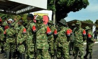 Fuerzas militares intensifican operaciones en el noroeste de Colombia por ola de violencia