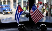 Conferencia en Nueva York exige a Estados Unidos el fin del bloqueo contra Cuba