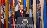 Trump revoca el acceso a información clasificada a Biden y sus asesores de seguridad 