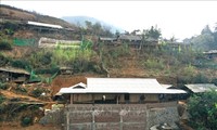 Vietnam logra eliminar más de 200.000 casas precarias en todo el país 