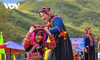 Dien Bien: Tradición y cultura que florecen en la era digital