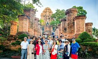 Las búsquedas internacionales sobre turismo en Vietnam crecen entre un 10 % y un 25 %