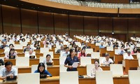 Proyecto de Ley de Ciencia, Tecnología e Innovación institucionaliza la Resolución 57