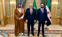 Estados Unidos estudia normalizar relaciones con Siria