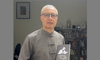 El gran proyecto del doctor Vo Xuan Que: “Diario de Prisión del presidente Ho Chi Minh” en 37 idiomas y 62 traducciones de 79 autores 