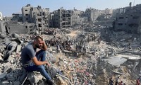 El Papa León XIV insta a Israel a permitir la entrada de ayuda humanitaria en Gaza